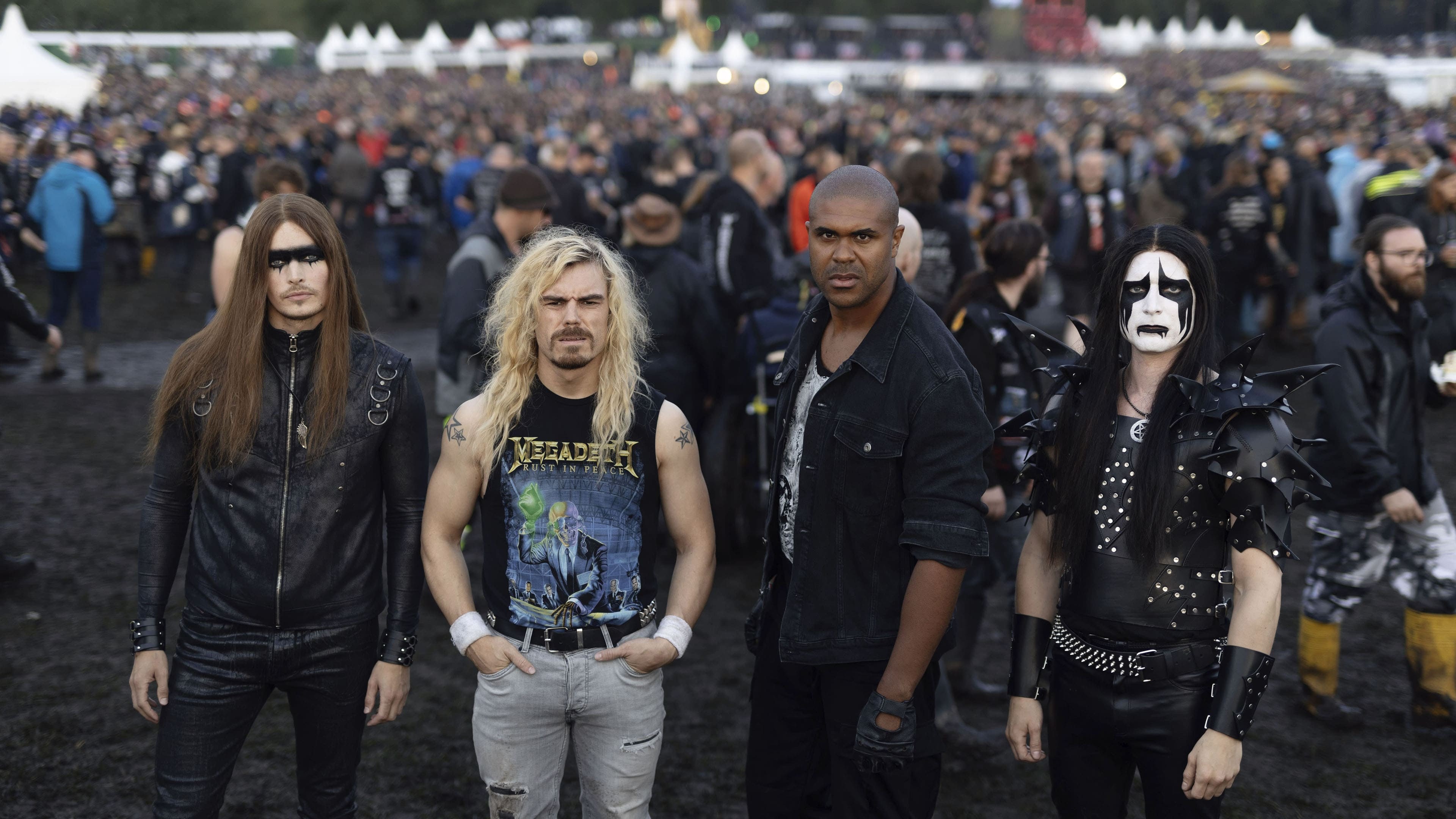 Foto de HEAVIER TRIP