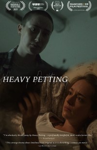 Heavy Petting