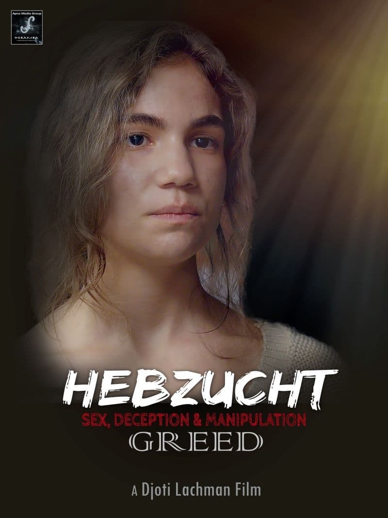 Poster de HEBZUCHT