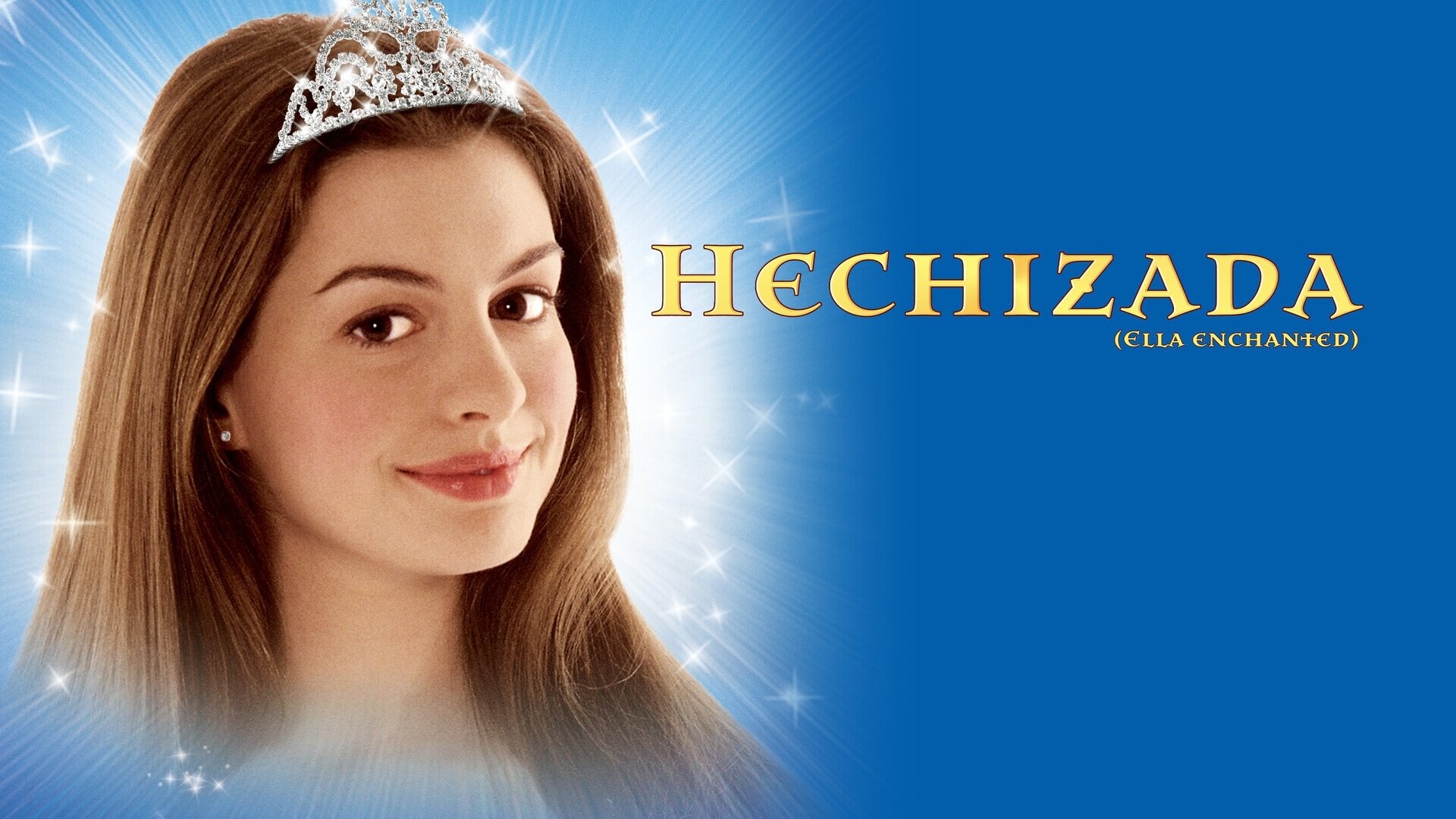 Foto de HECHIZADA
