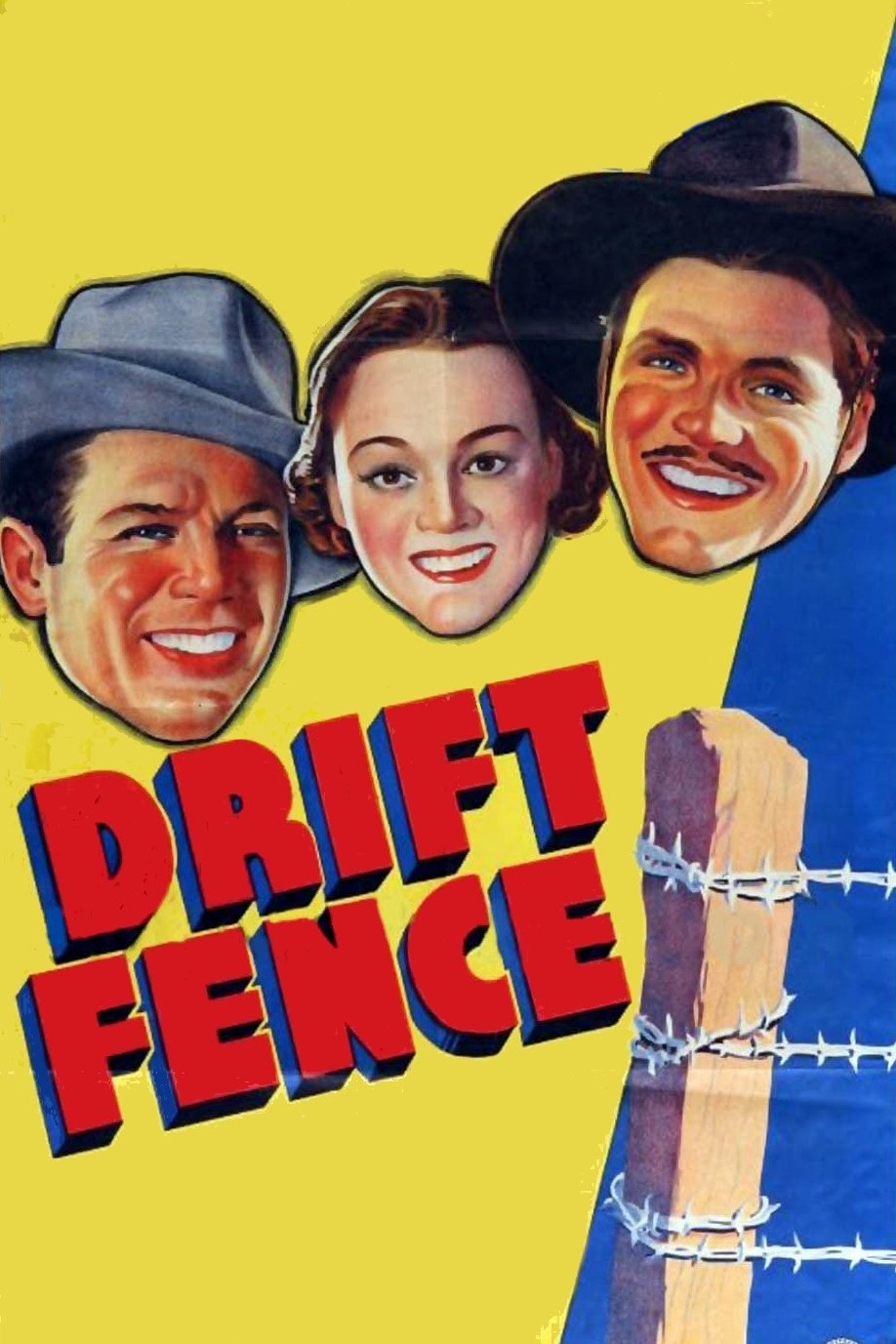 Poster de HECHO Y DERECHO en inglés