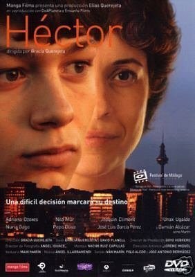Poster de Héctor