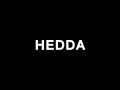 Foto de Hedda