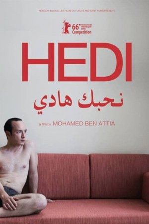 Hedi, un viento de libertad
