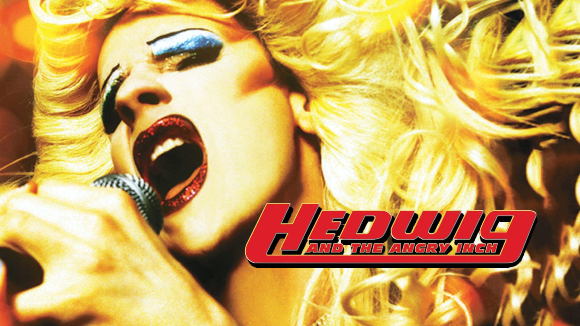 Foto de HEDWIG AND THE ANGRY INCH