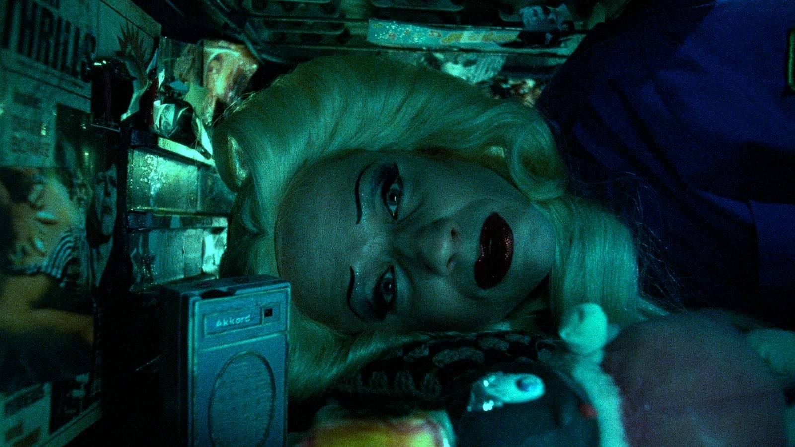 Foto de HEDWIG AND THE ANGRY INCH