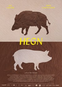 Hegn