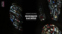 Heinrich Schütz, polyphonies sacrées par Les Cris de Paris