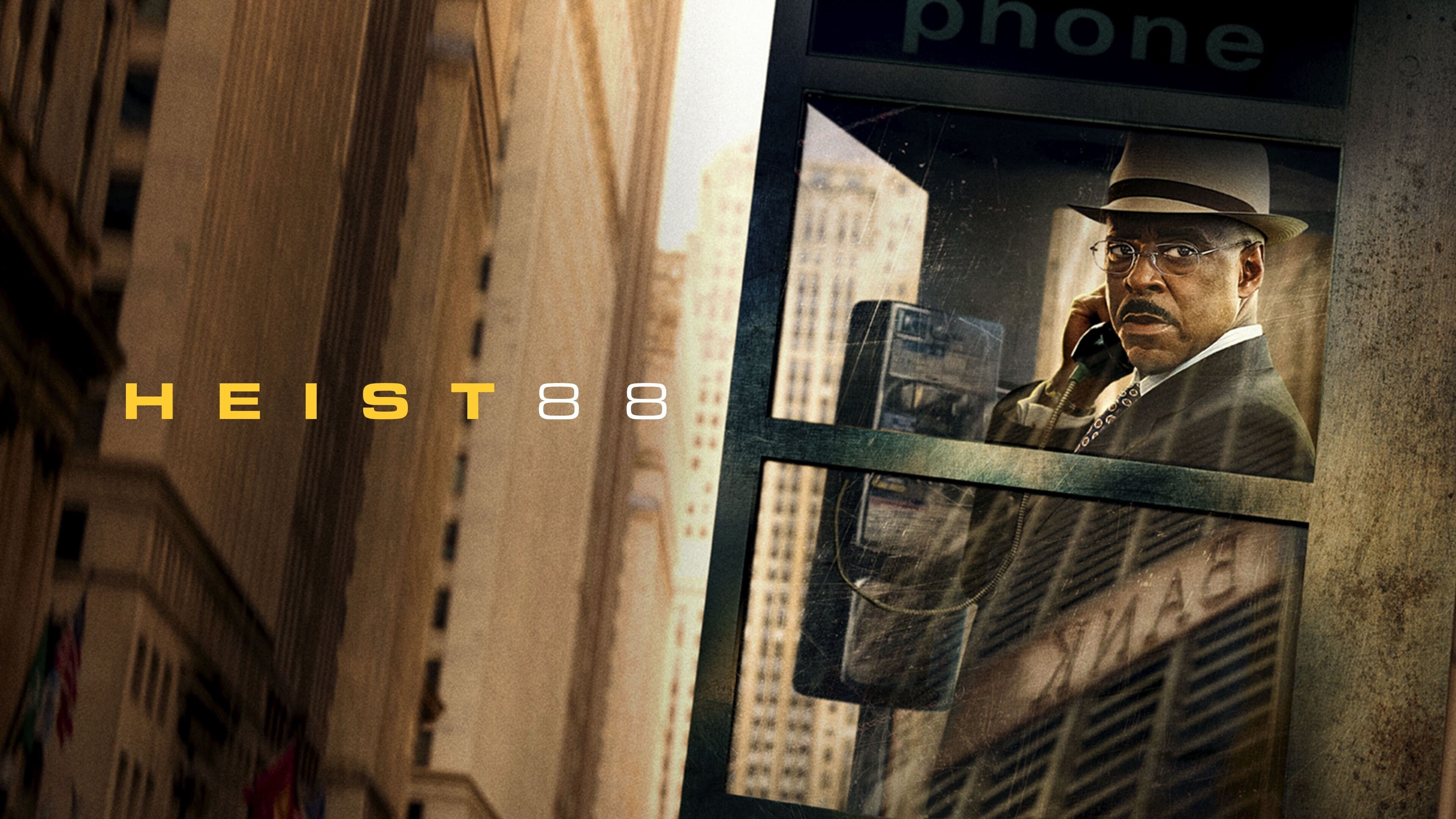 Foto de HEIST 88