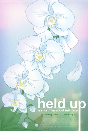 Held Up