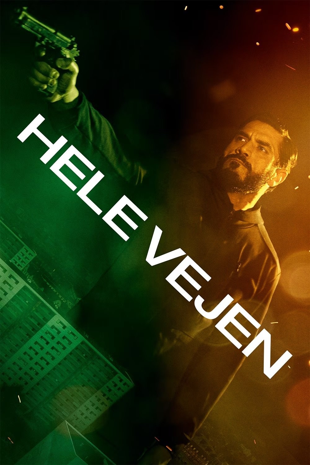 Poster de HELE VEJEN