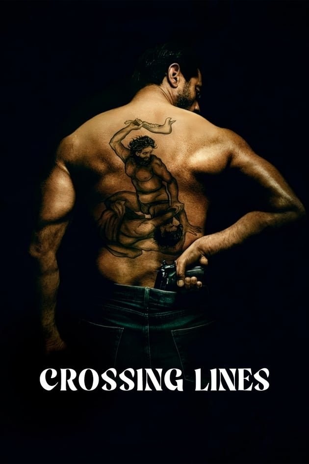 Poster de HELE VEJEN en español