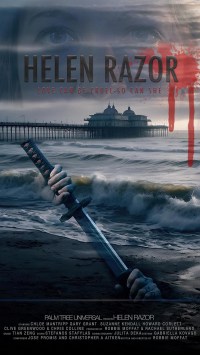 Helen Razor