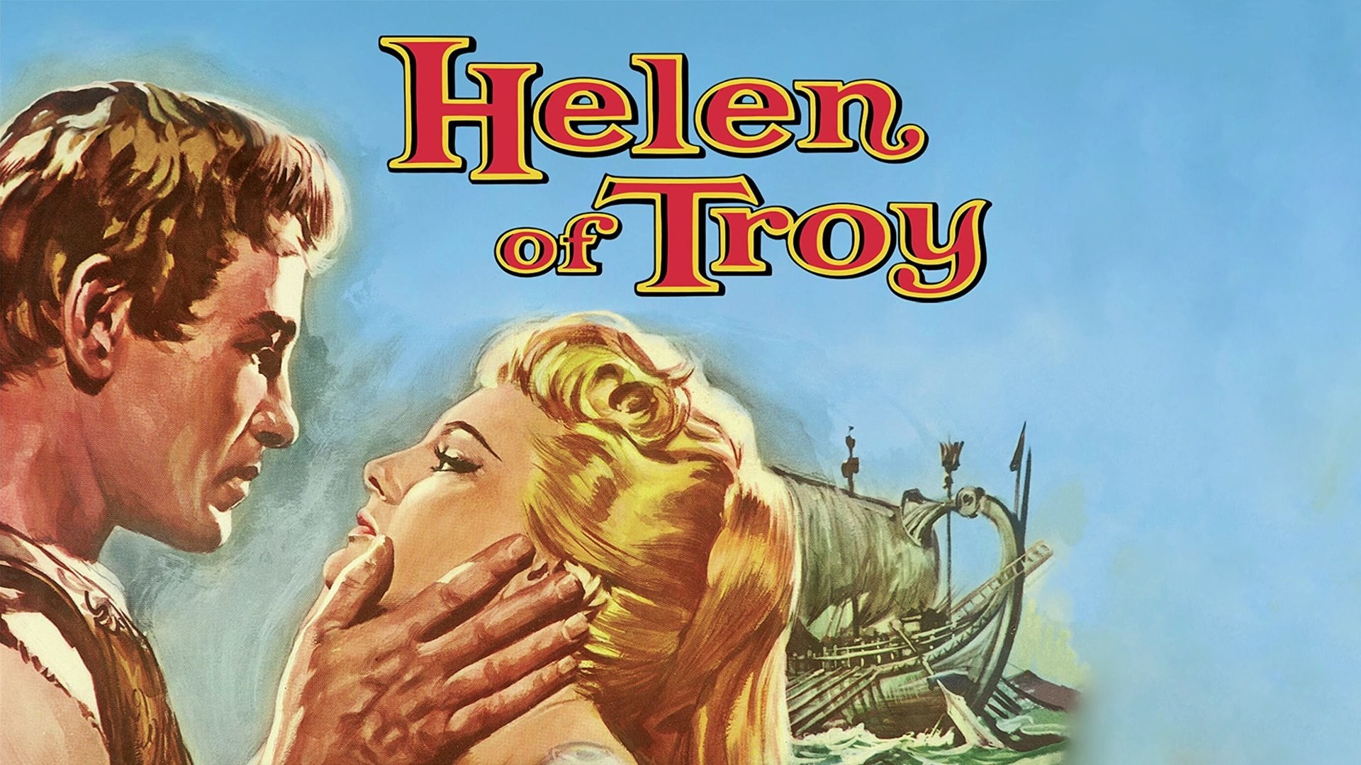 Foto de HELENA DE TROYA