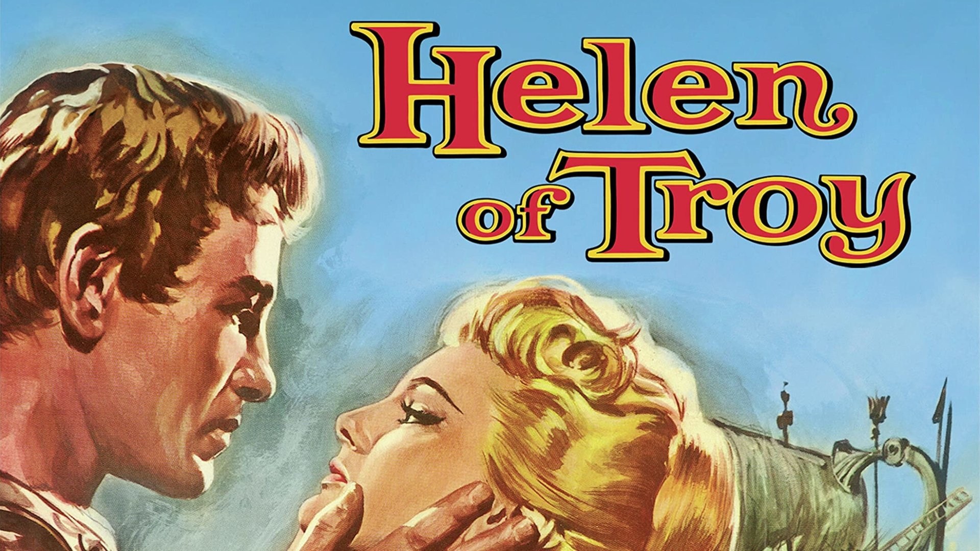 Foto de HELENA DE TROYA