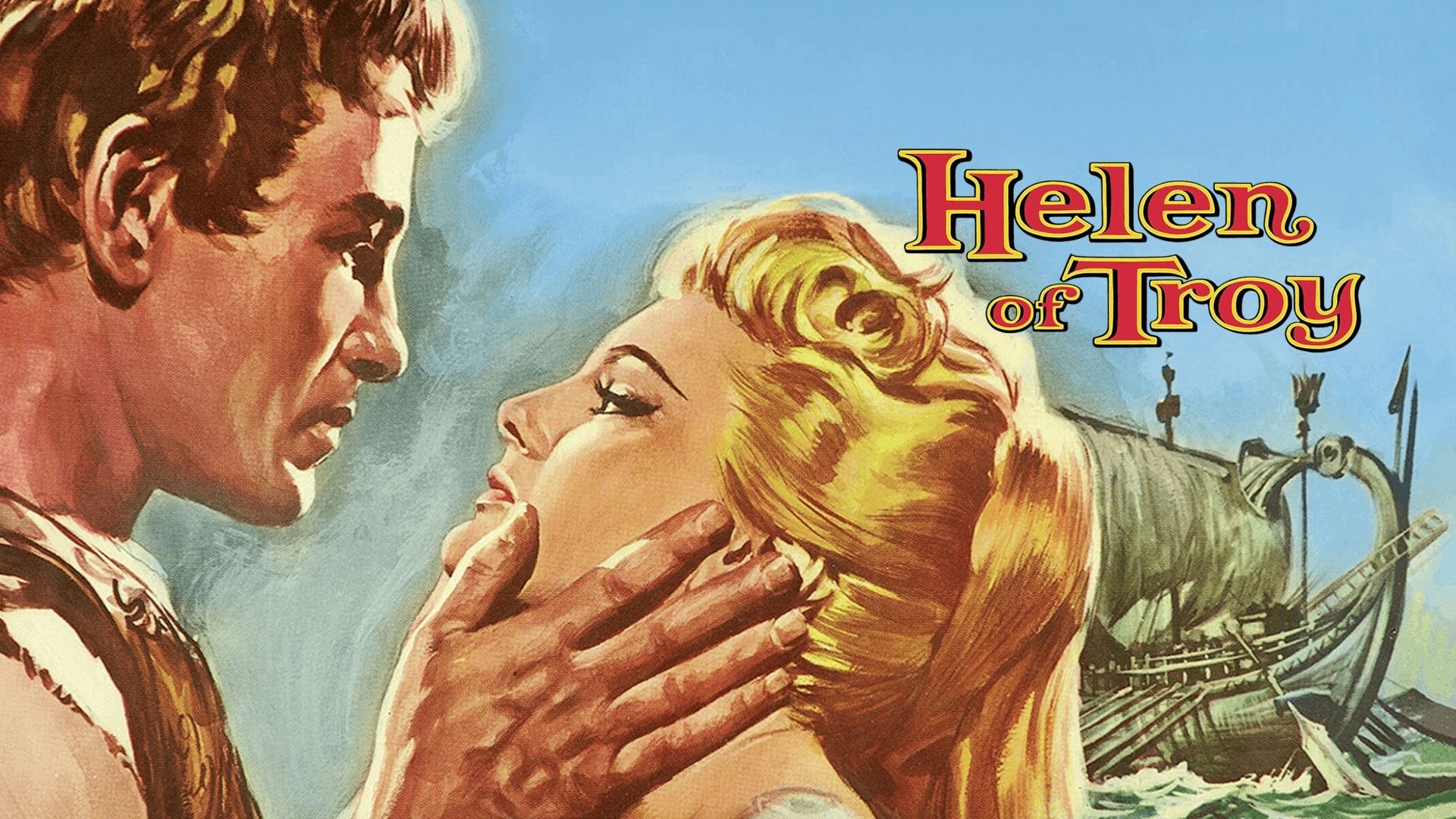 Foto de HELENA DE TROYA