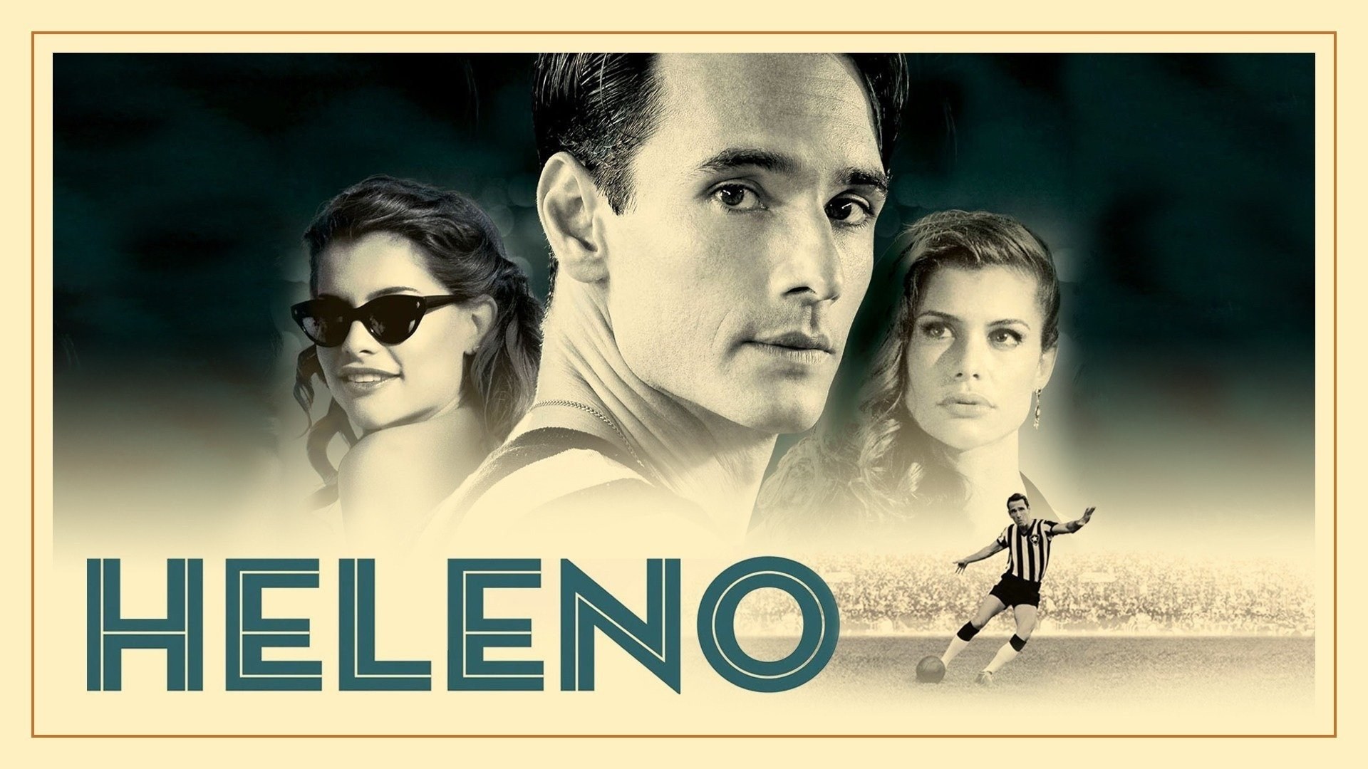 Foto de HELENO