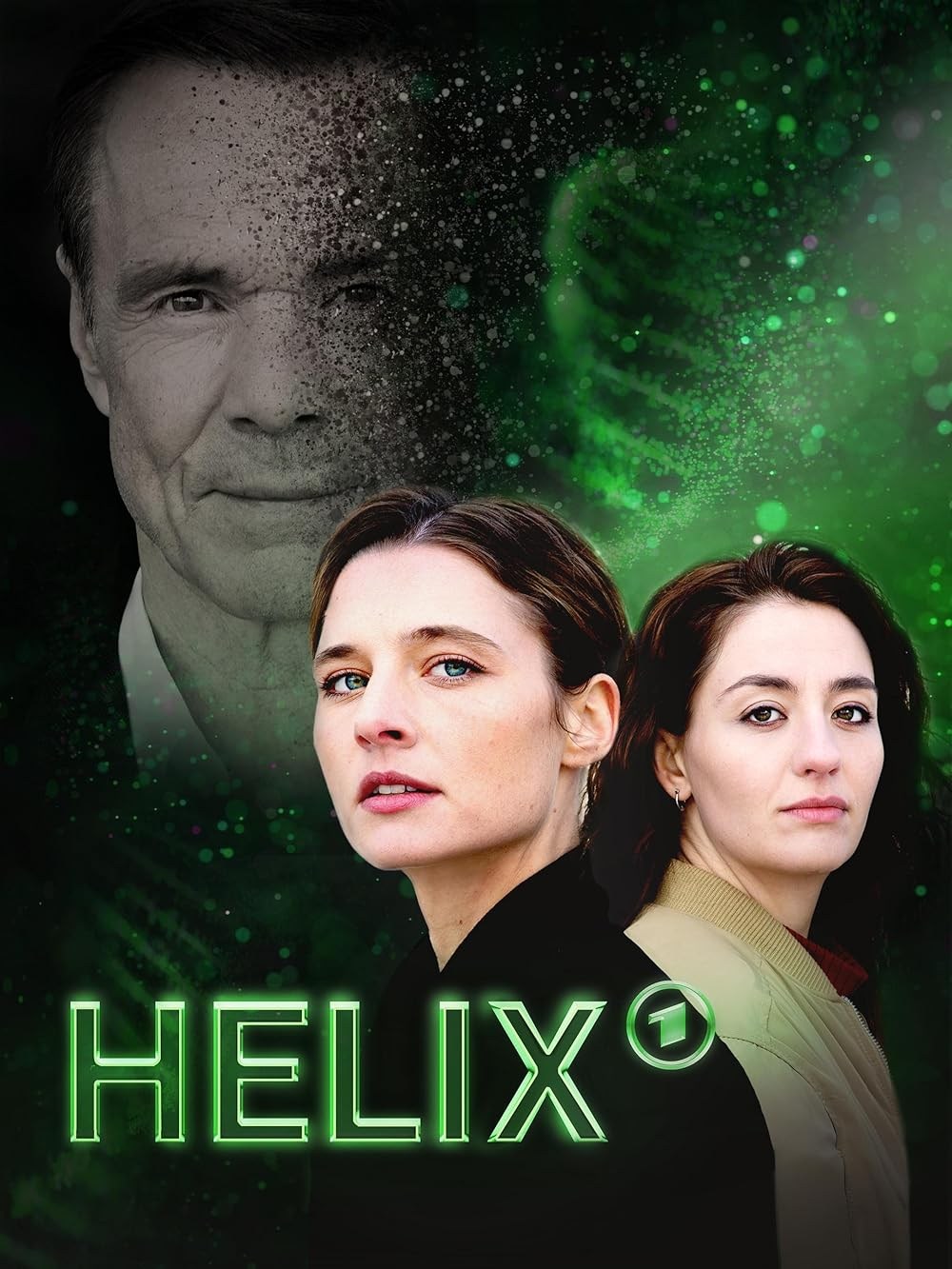 Poster de HELIX