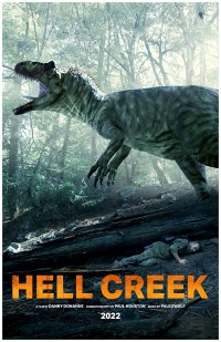 Hell Creek