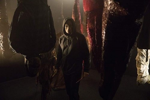 Foto de HELL FEST