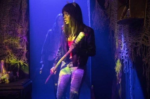 Foto de HELL FEST