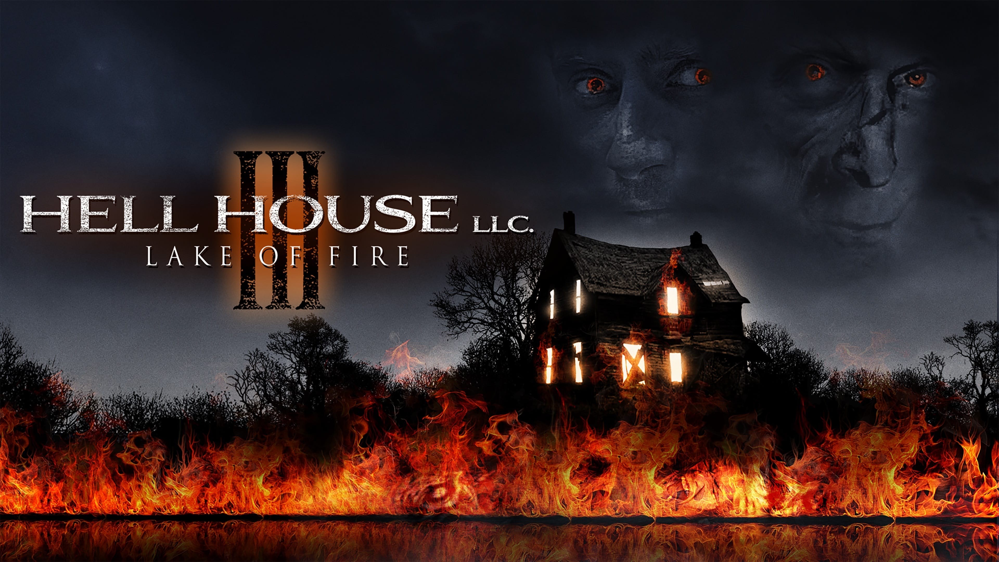 Foto de HELL HOUSE LLC III: LAKE OF FIRE
