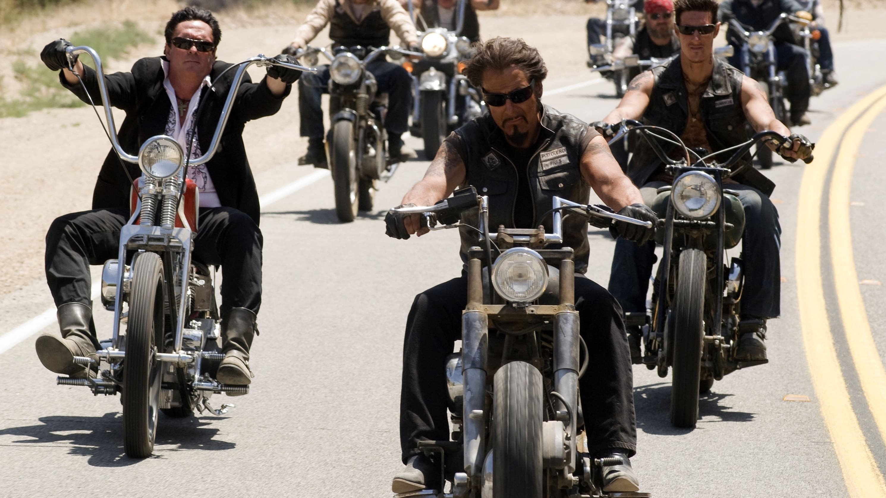Foto de HELL RIDE