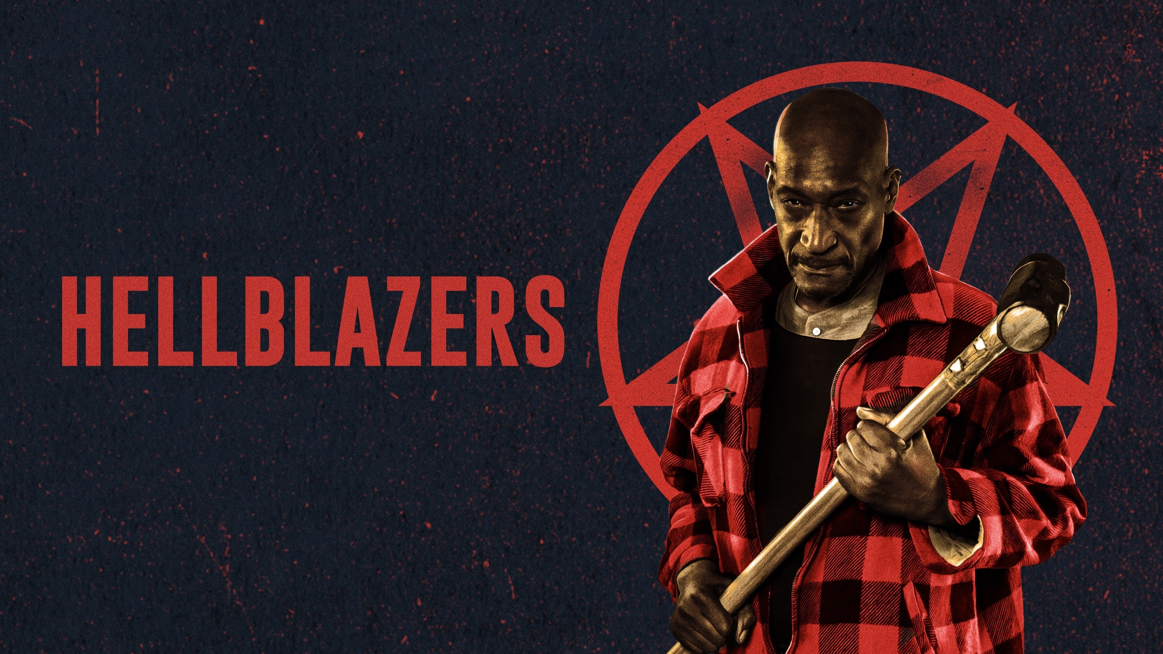 Foto de HELLBLAZERS