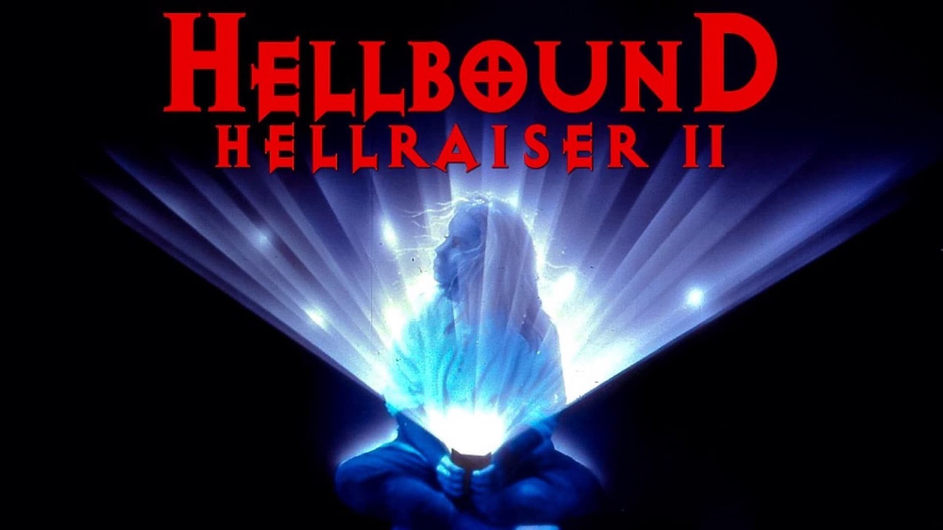 Foto de HELLBOUND: HELLRAISER II