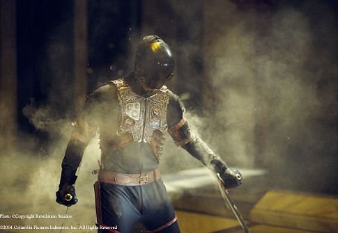 Foto de HELLBOY