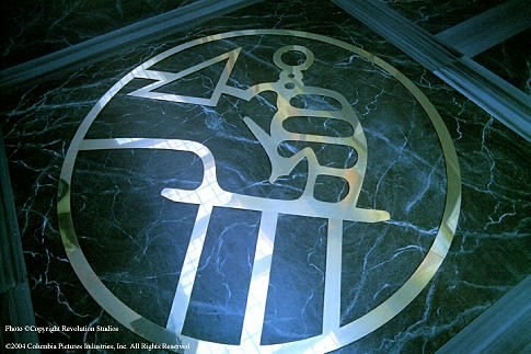 Foto de HELLBOY