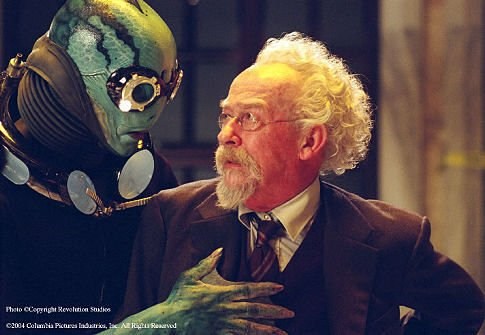 Foto de HELLBOY