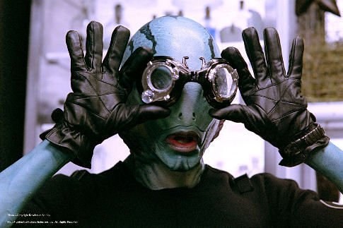 Foto de HELLBOY