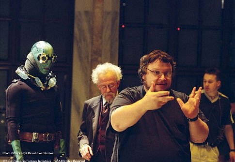 Foto de HELLBOY