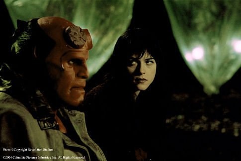 Foto de HELLBOY