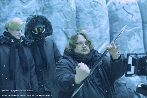 Foto de HELLBOY