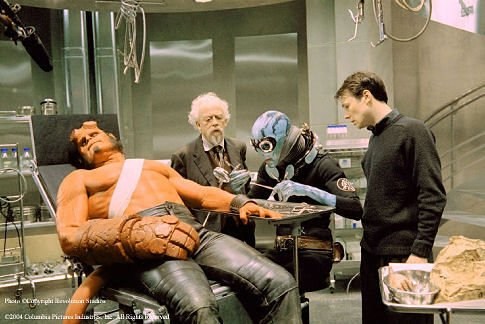 Foto de HELLBOY