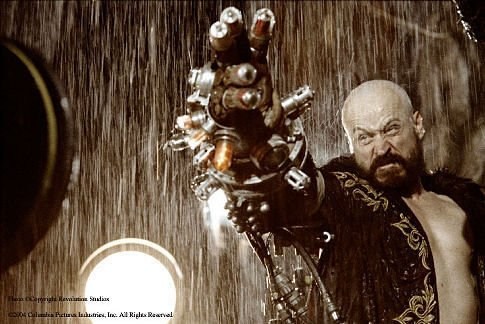 Foto de HELLBOY