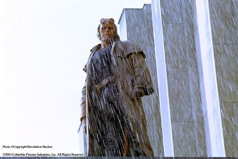 Foto de HELLBOY