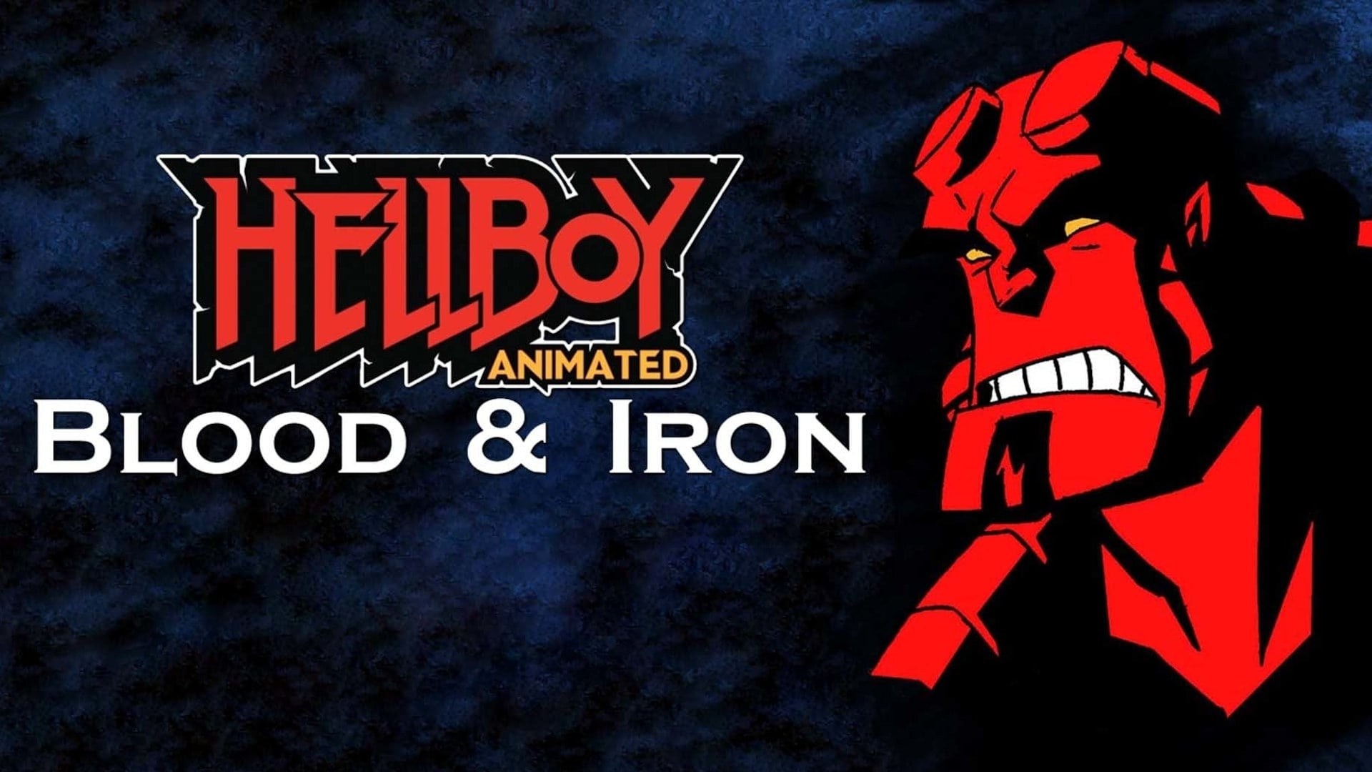 Foto de HELLBOY ANIMATED: BLOOD AND IRON