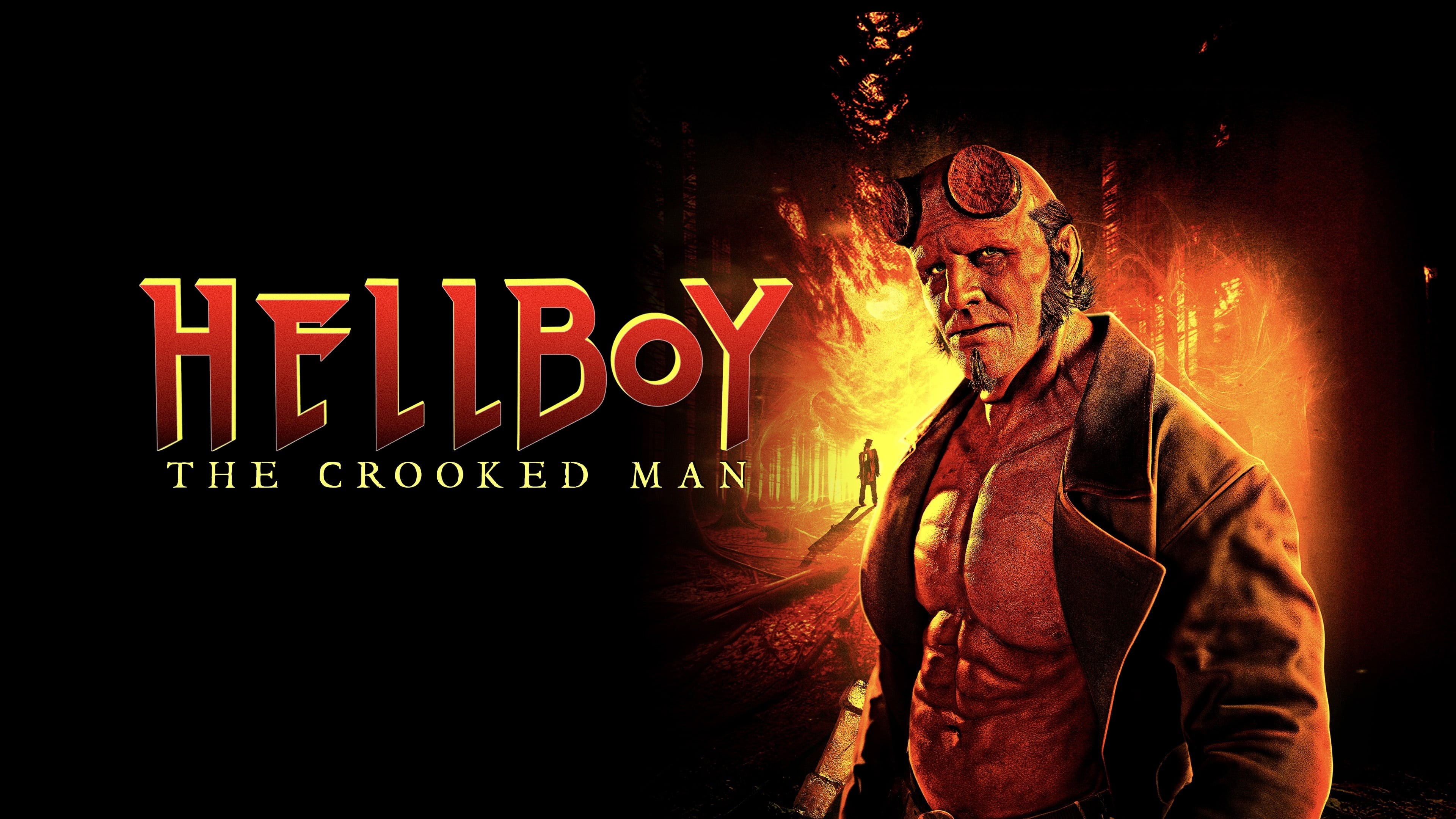 Foto de HELLBOY: THE CROOKED MAN