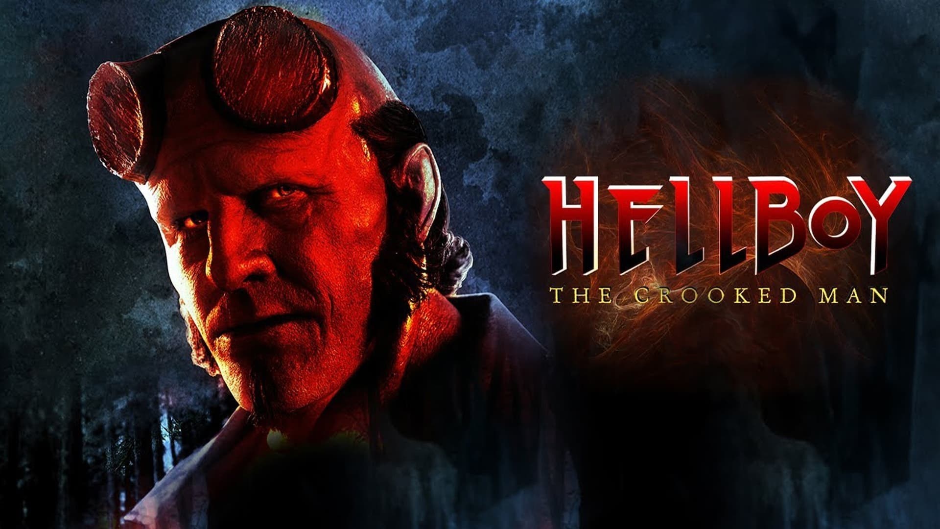 Foto de HELLBOY: THE CROOKED MAN