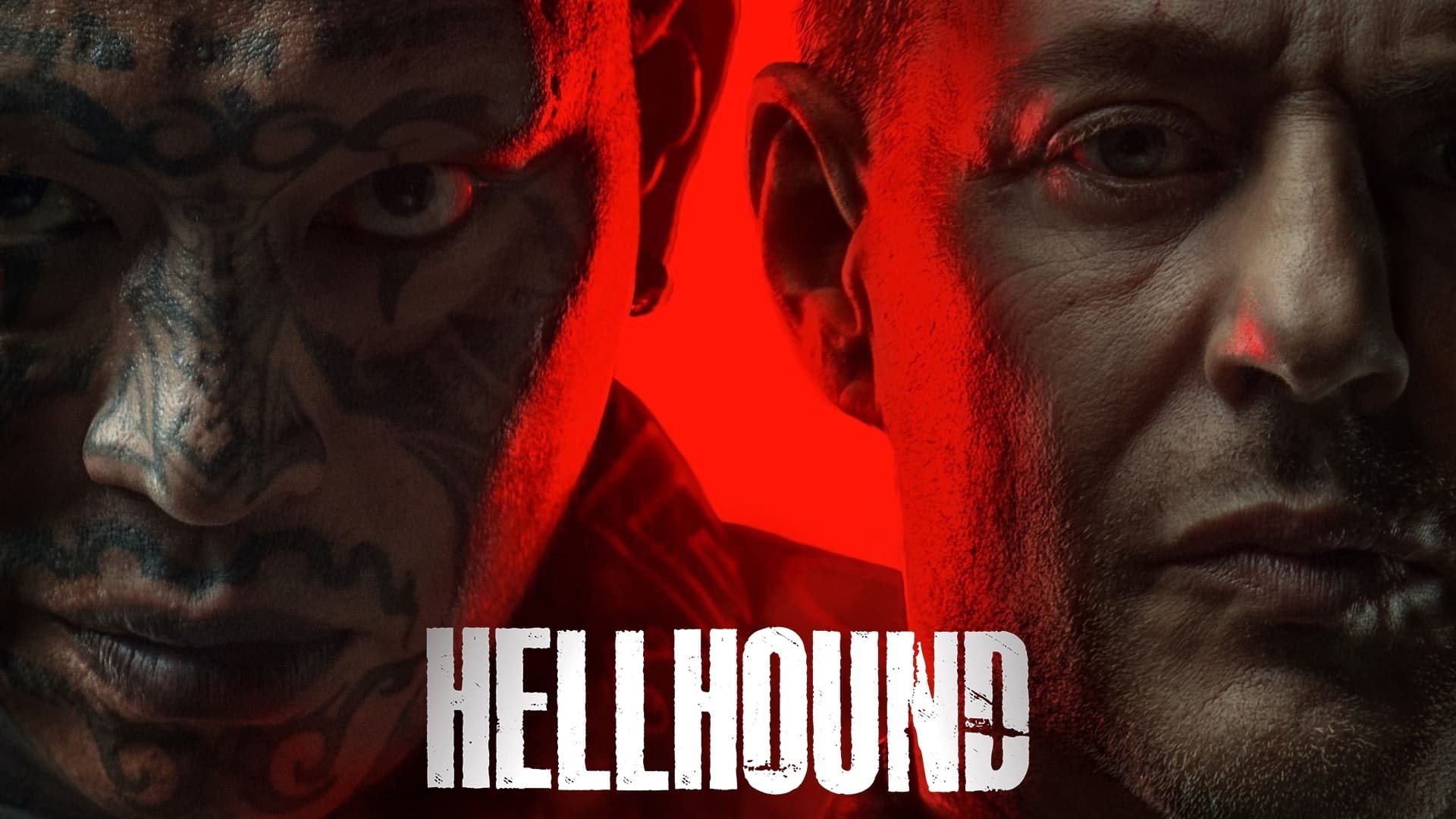 Foto de HELLHOUND