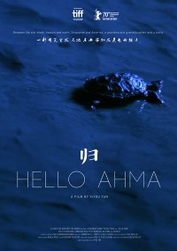 Hello Ahma