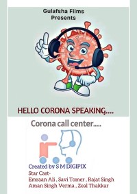 Hello Corona Speaking