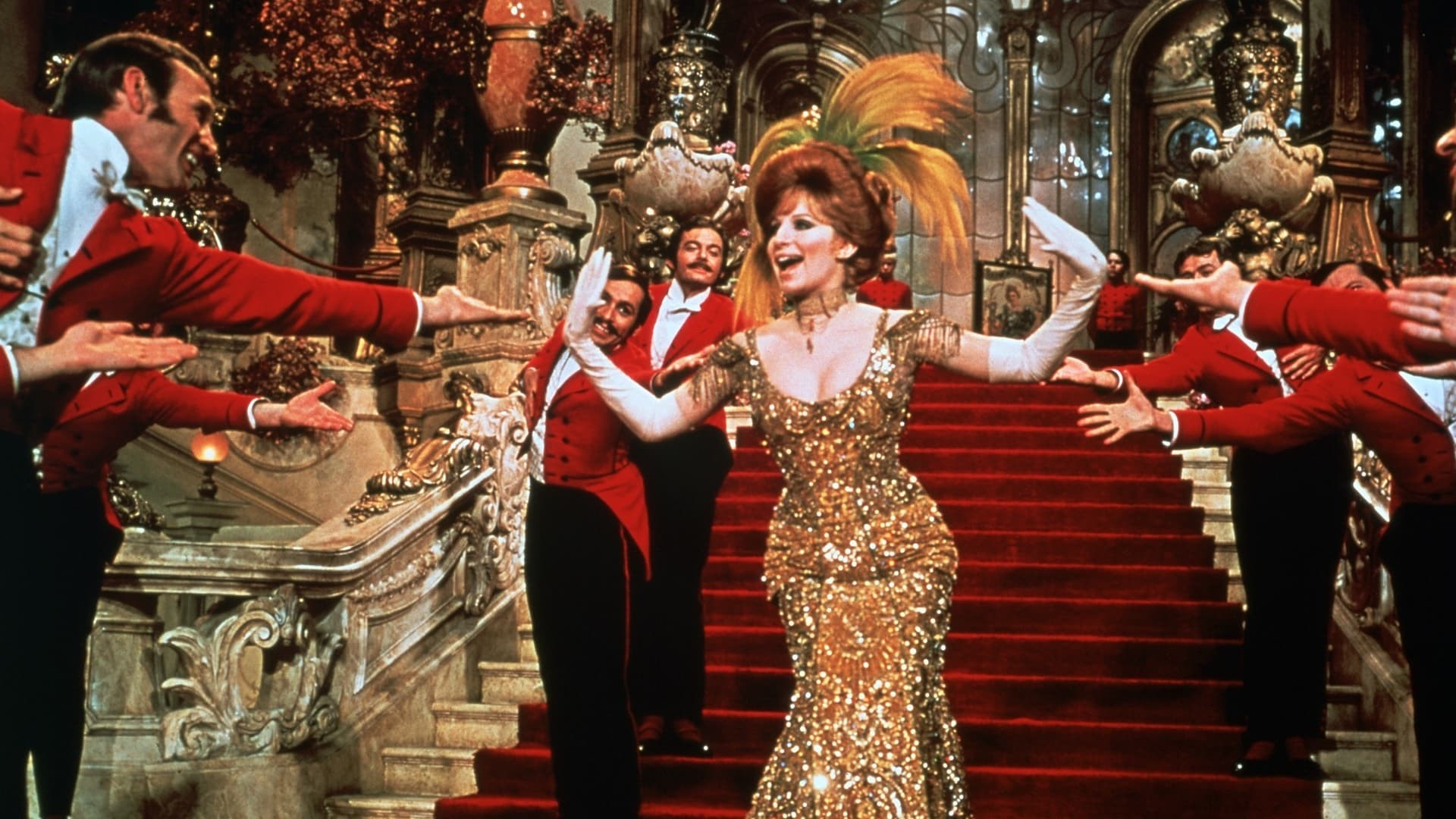 Foto de HELLO, DOLLY!