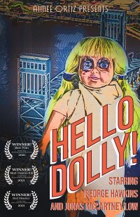 Hello Dolly!
