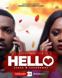 Hello (Love & Lockdown)