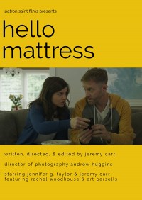Hello Mattress