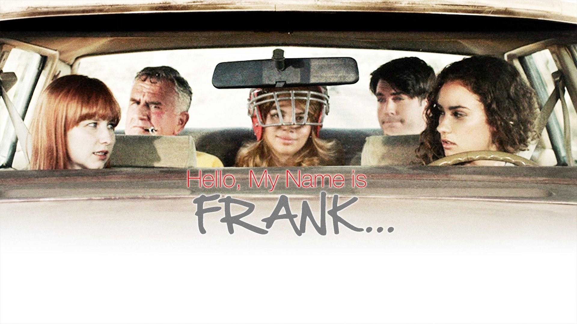 Foto de HELLO, MY NAME IS FRANK
